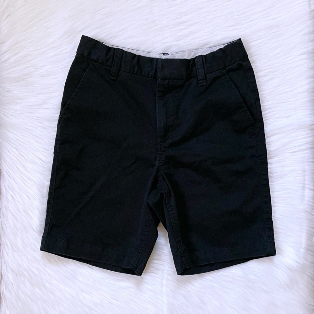 Gap Kids 3 Uniform Shorts Bundle - Picture 2 of 12